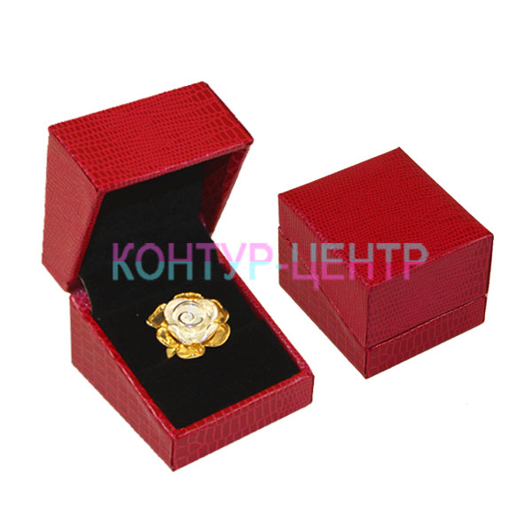 Футляр для печати из кожи Футляр для печати из кожи